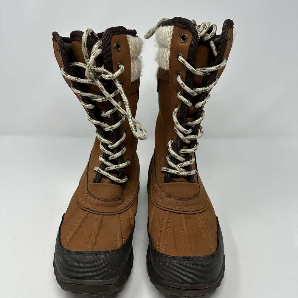 U.S. Polo Assn. Women's Crisp Winter Boots Size 6M